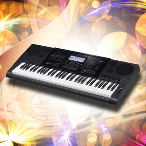 Casio CTK-7200